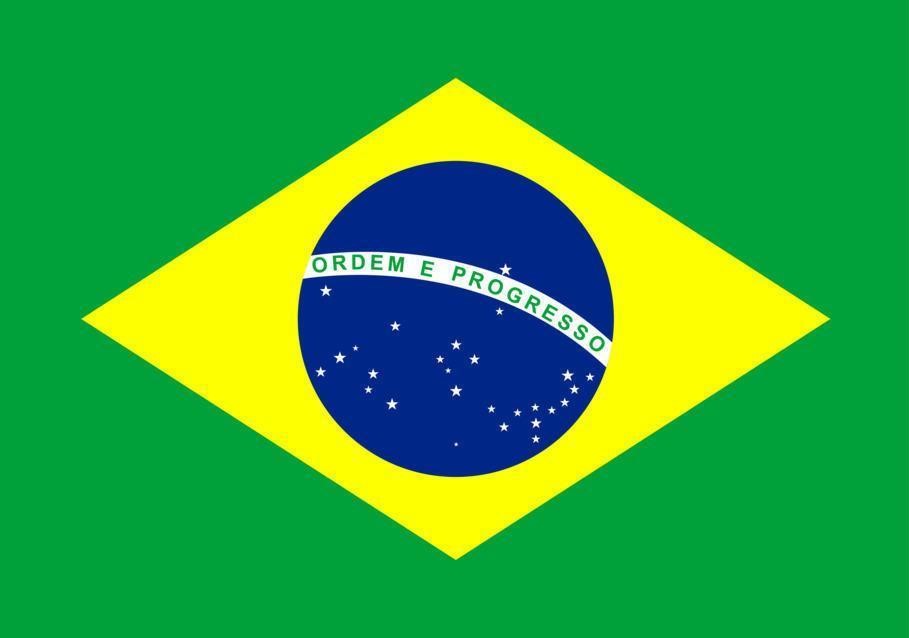 melli brazil
