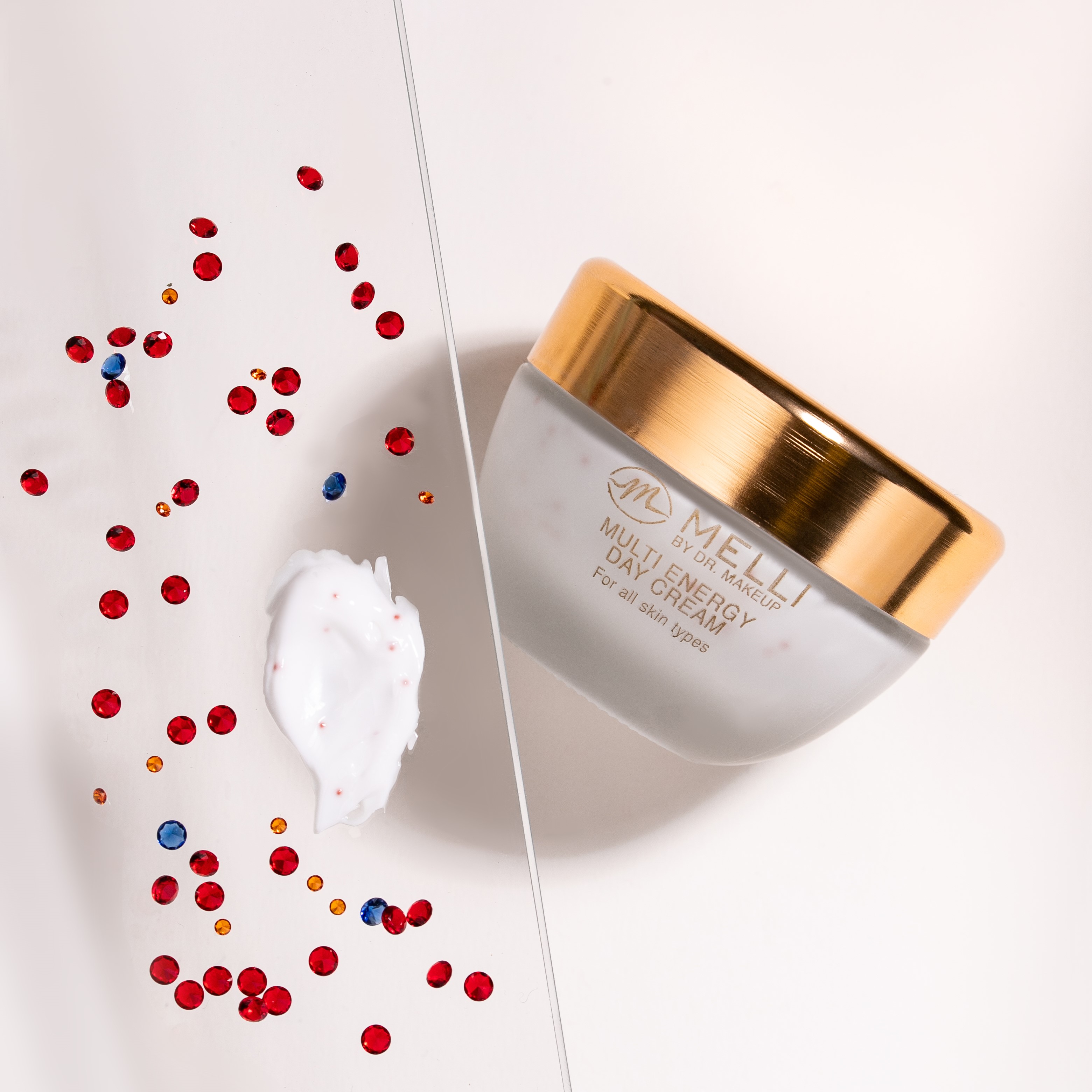 Multi Energy Day Cream