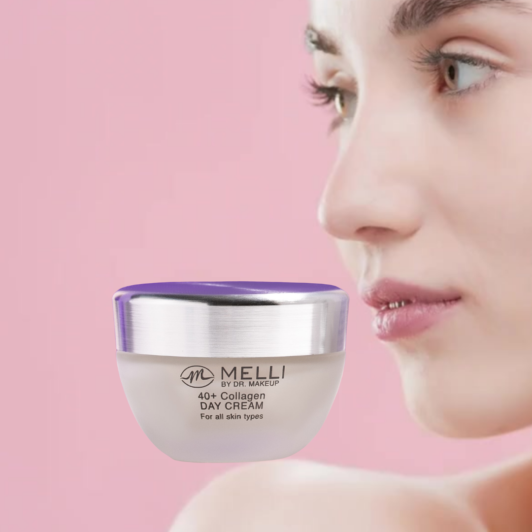 Collagen Day Cream
