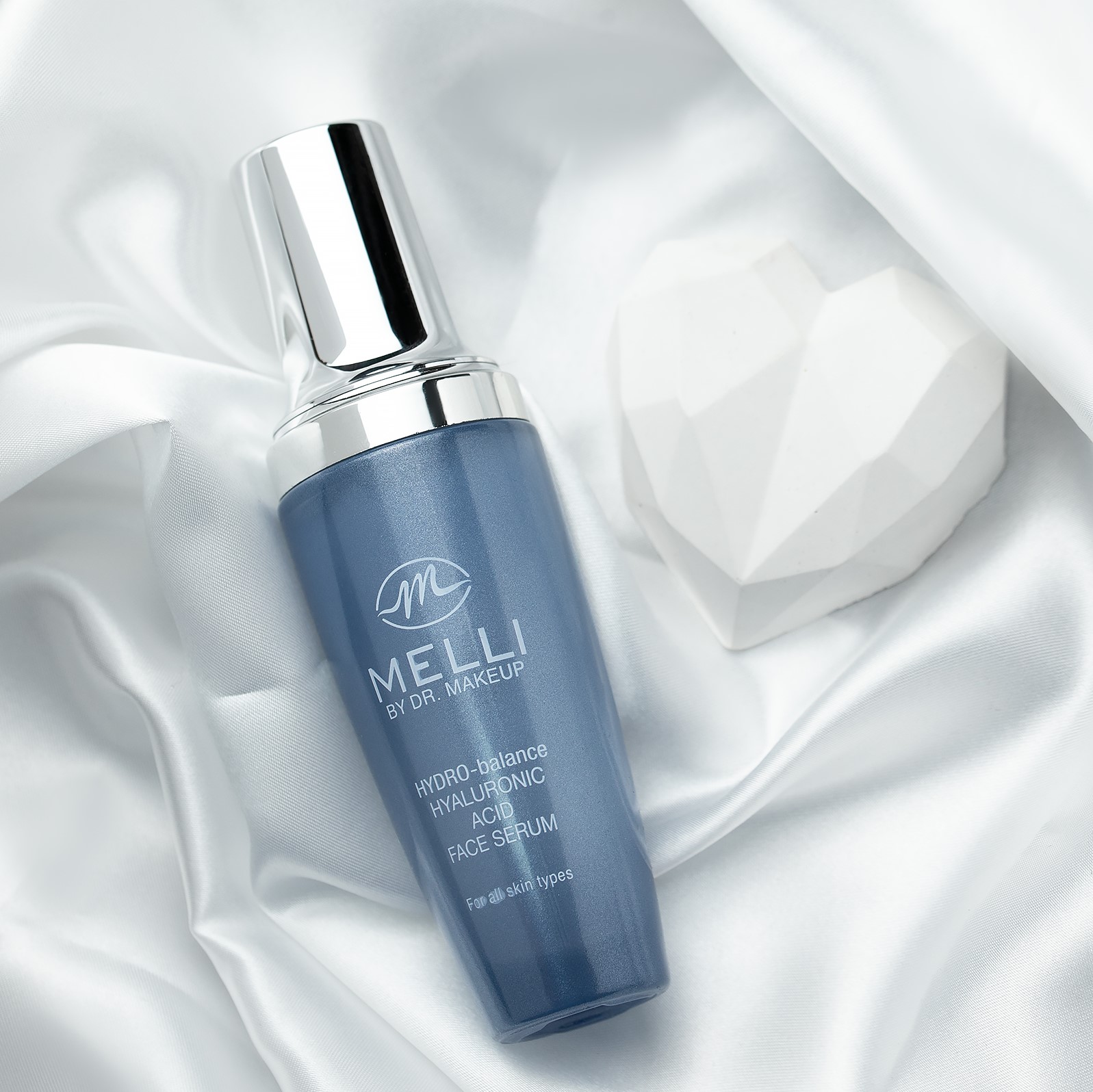 HYDRO-balance Hyaluronic Acid Face Serum