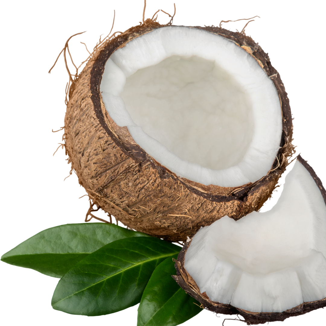 Melli ingredienser