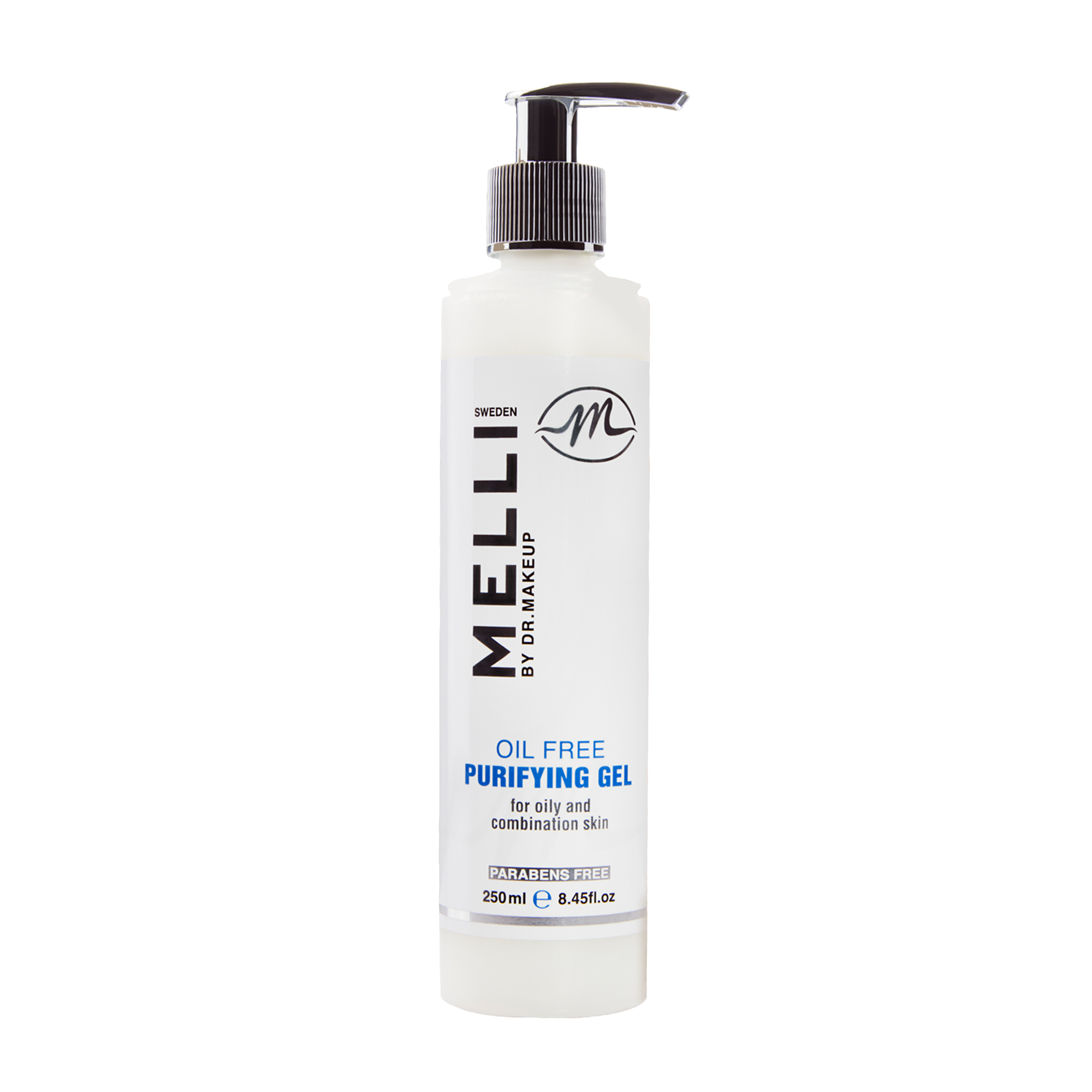 Oil Free Purifying Gel