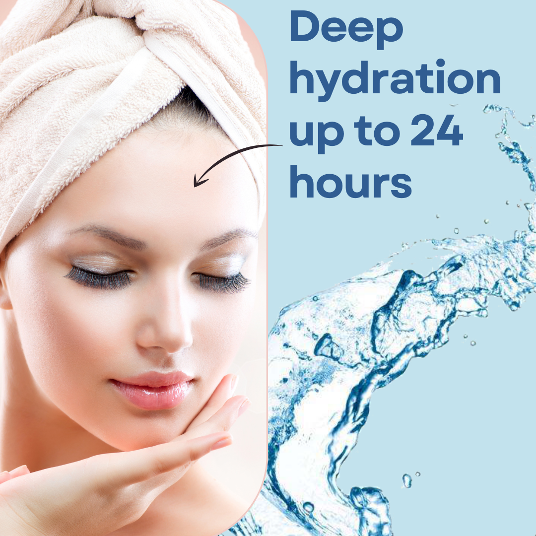 HYDRO-balance Hyaluronic Acid Face Serum