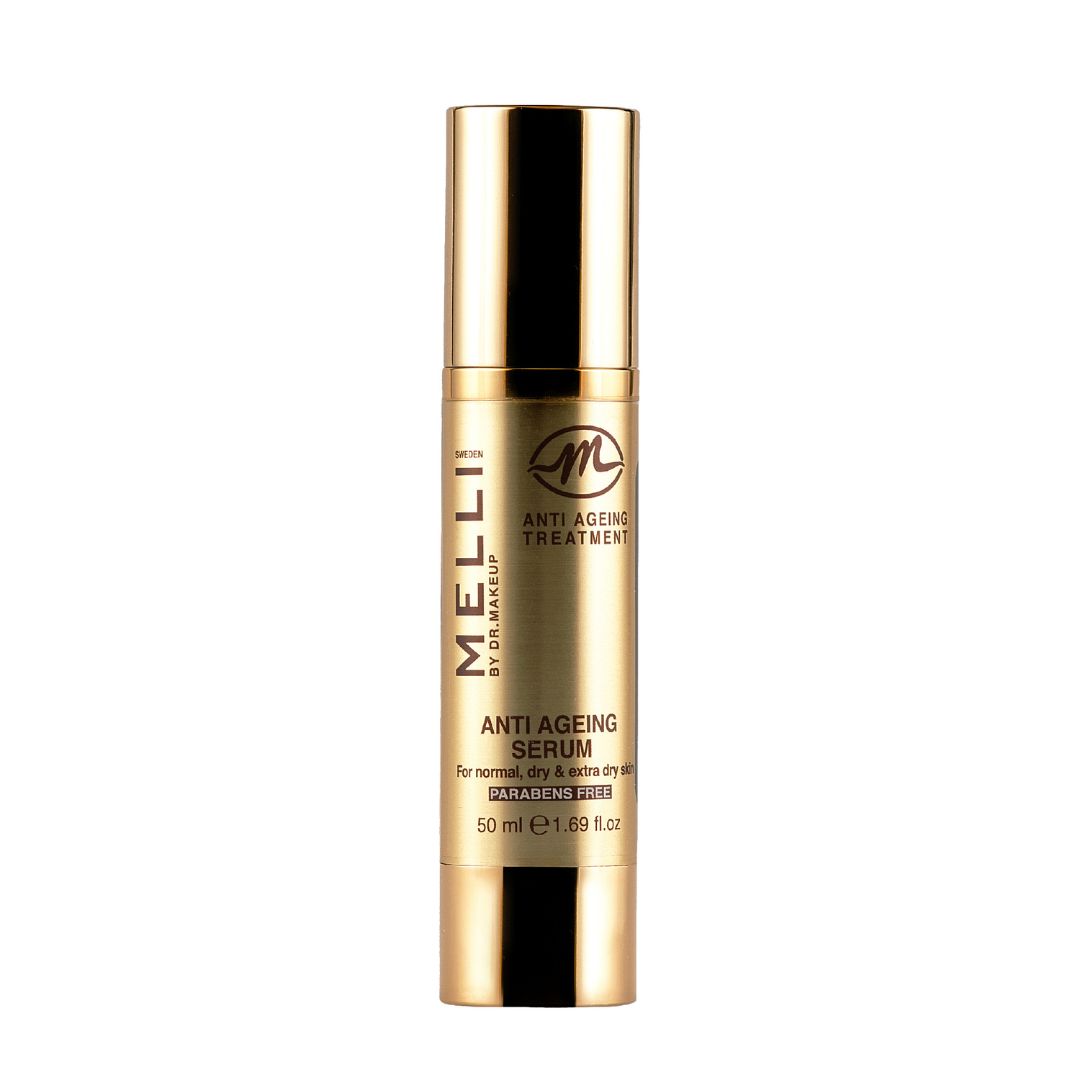  Achieve Younger and Firmer Skin with Our Powerful Anti-Aging Serum