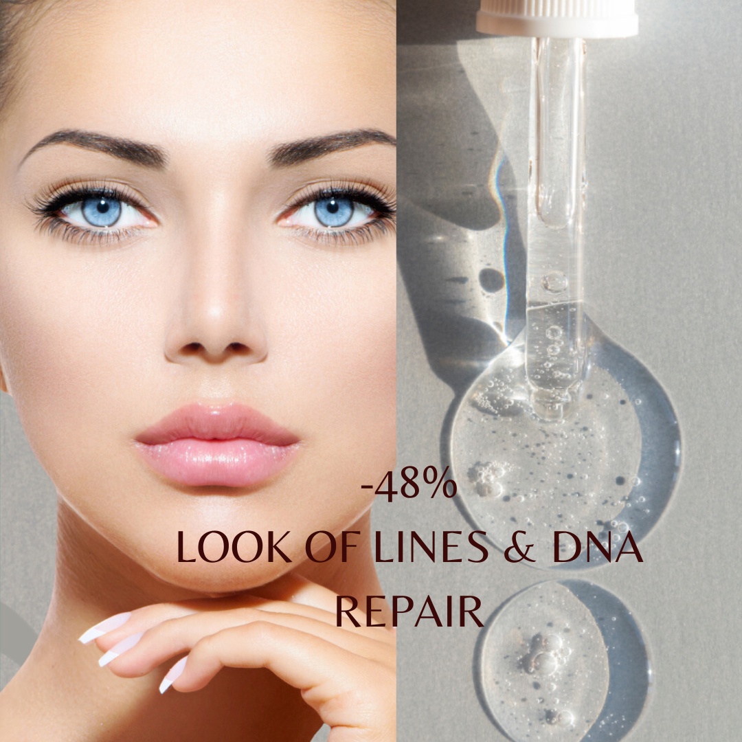 Avancerad Repair Night Serum