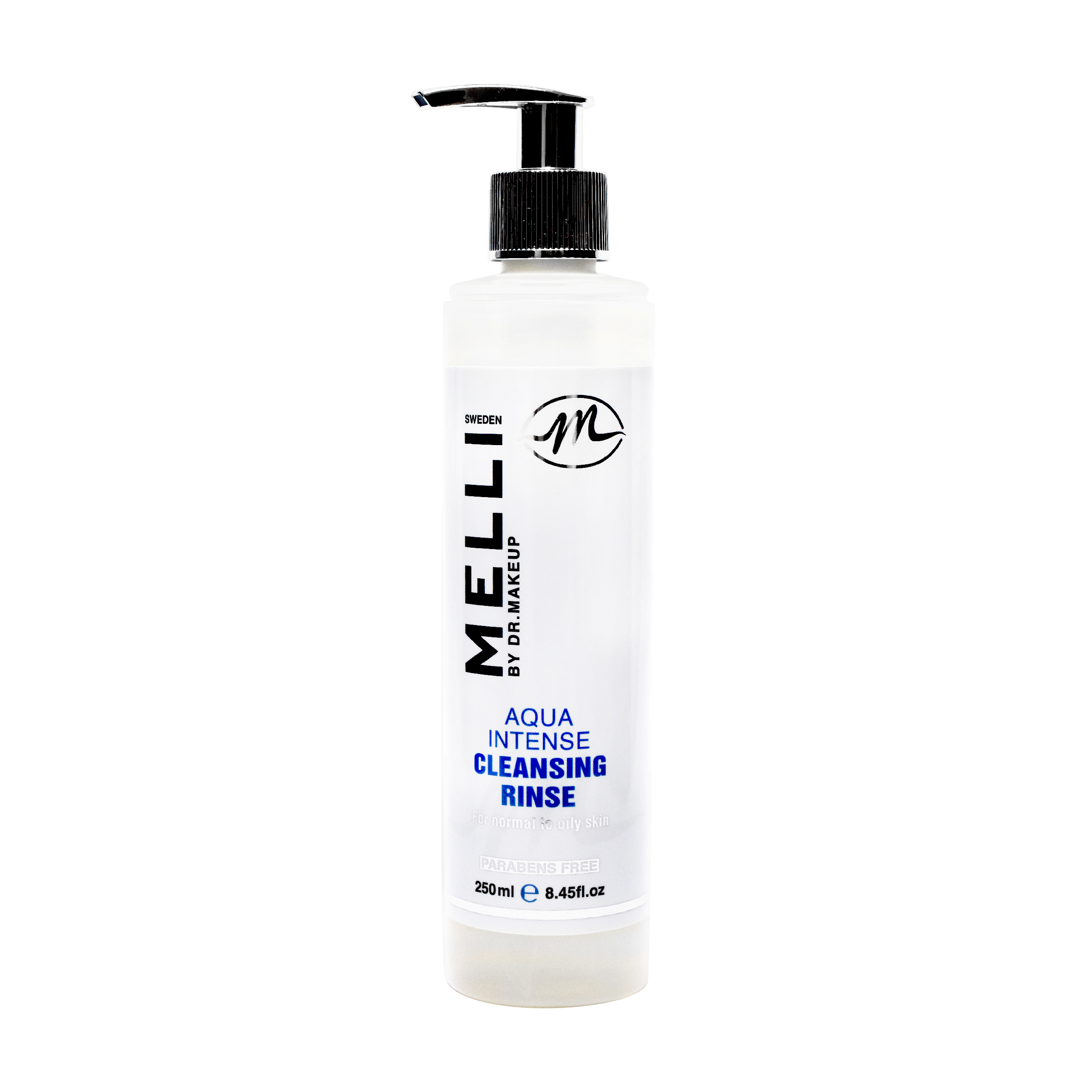 Aqua Intense Cleansing Rinse