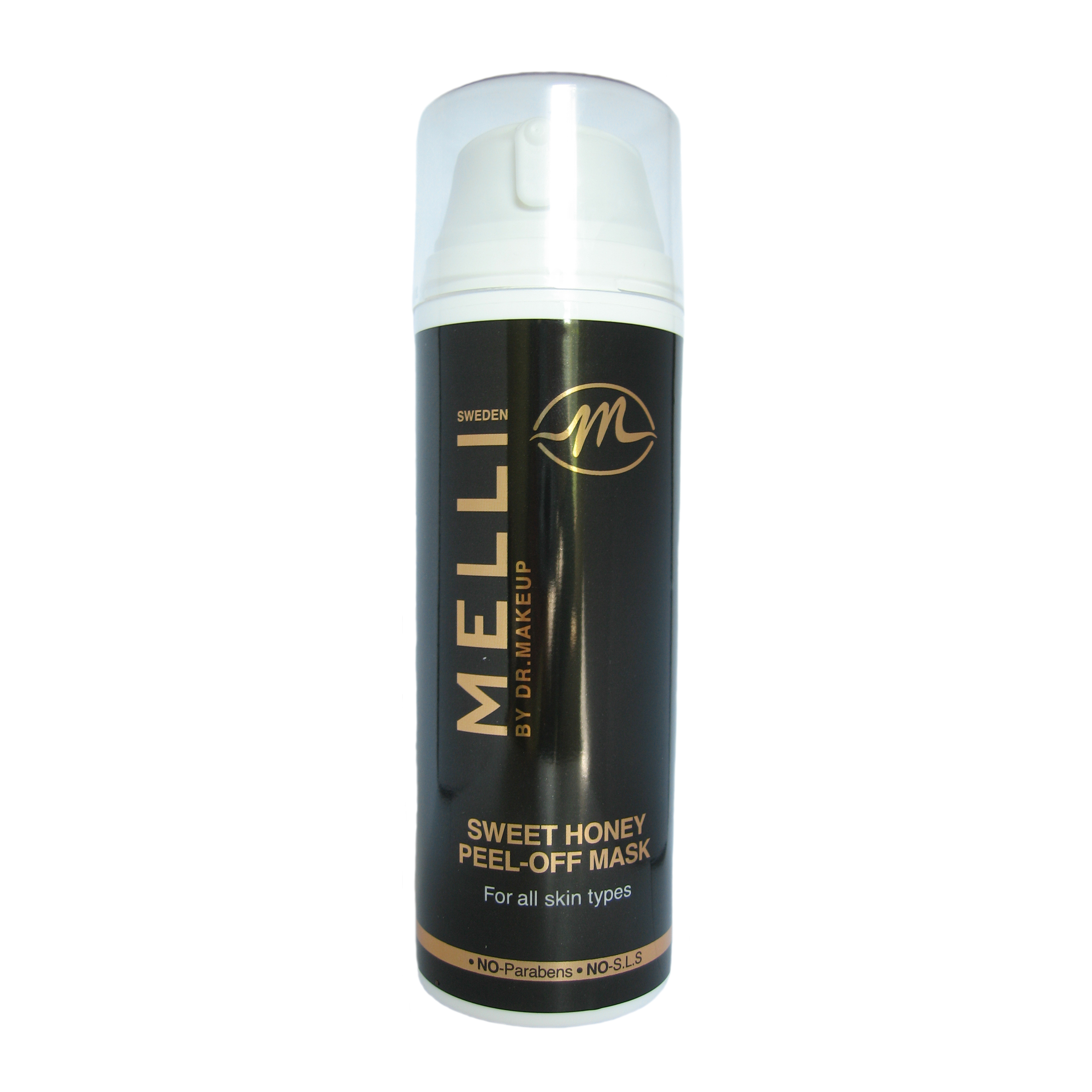 Sweet Honey Peel-Off Mask