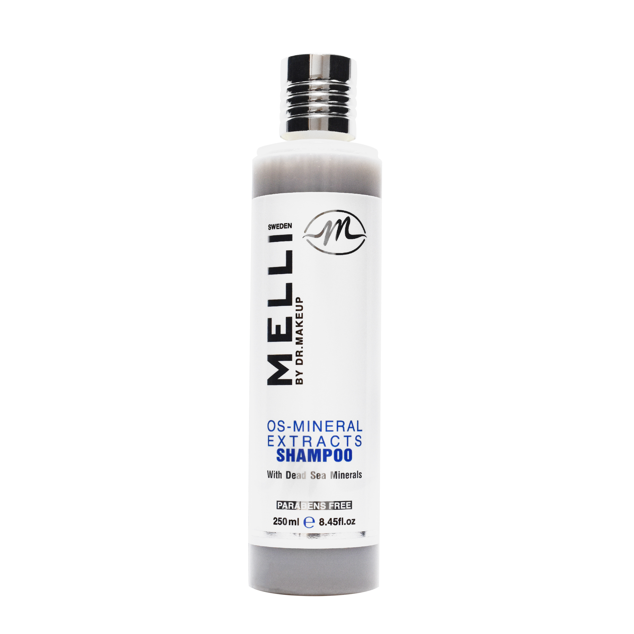 OS- Mineral Extracts Shampoo