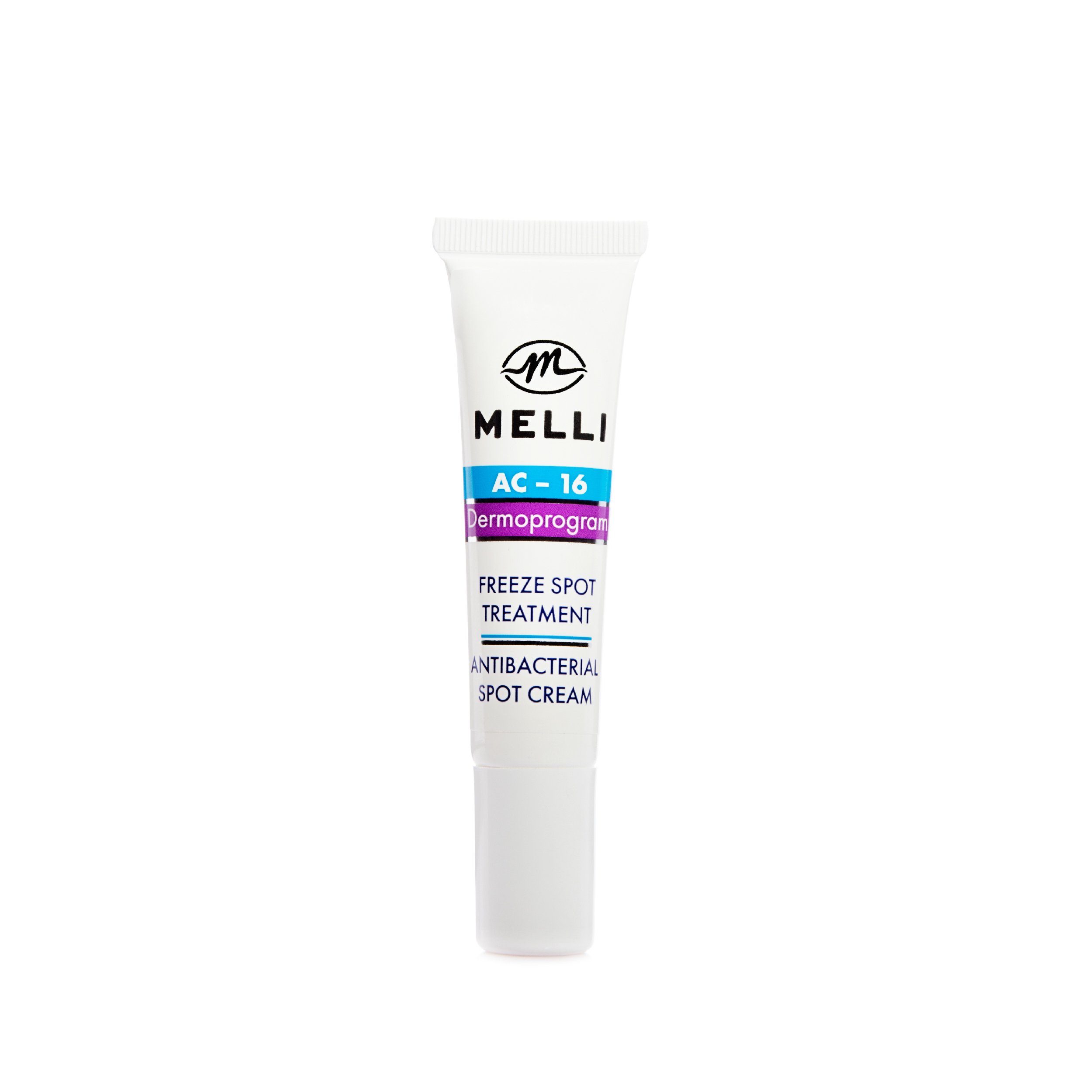 AC-16 Freeze Spot Treatment Gel