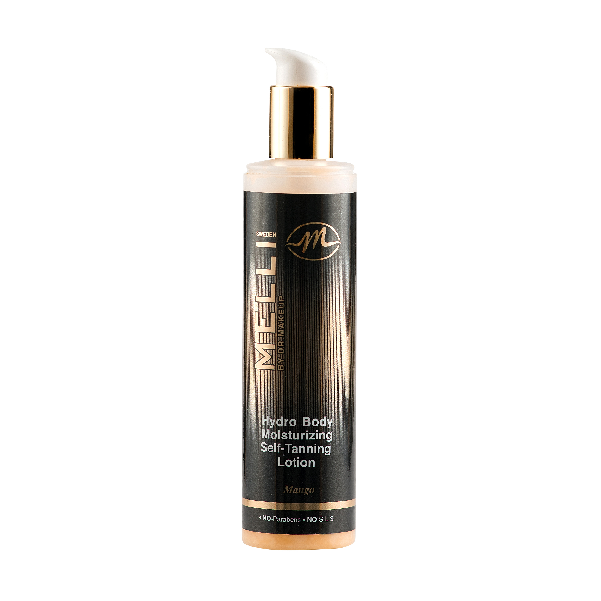 Hydro Body Moisturizing Self-Tanning